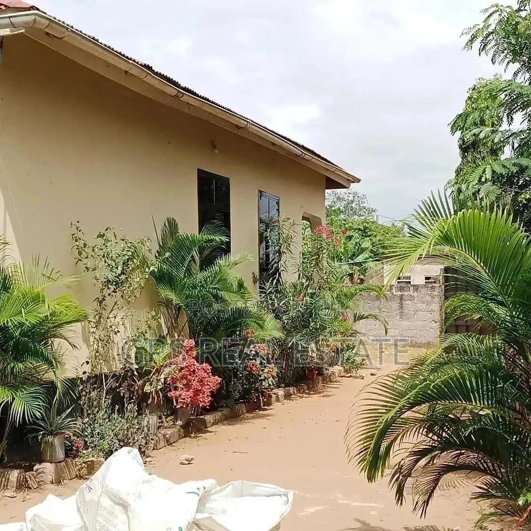 3bdrm House in Evans Mansa, Kinondoni for Sale