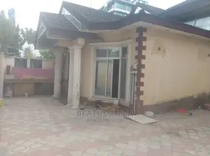 2bdrm House in 3Bedrooms,Sitting , Kinondoni for Rent