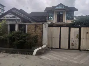 2bdrm House in 3Bedrooms,Sitting , Kinondoni for Rent