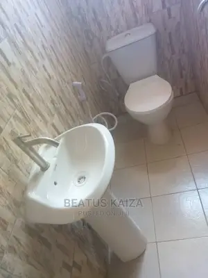 2bdrm House in 3Bedrooms,Sitting , Kinondoni for Rent