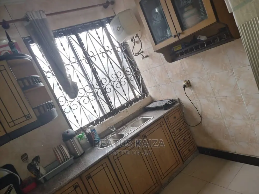2bdrm House in 3Bedrooms,Sitting , Kinondoni for Rent