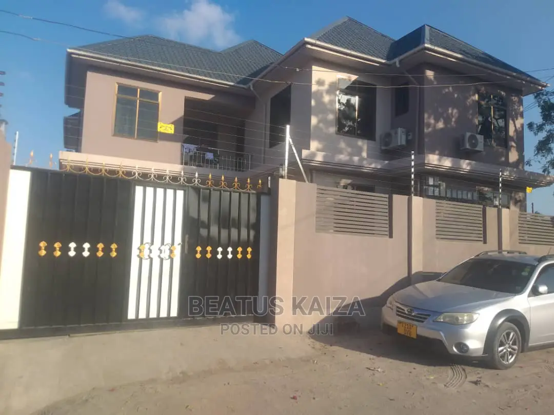 1bdrm Block of Flats in Onebedroom, Kinondoni for rent