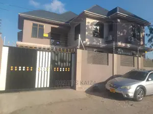 1bdrm Block of Flats in Onebedroom, Kinondoni for rent