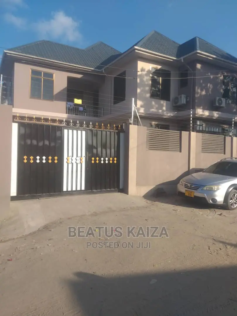 1bdrm Block of Flats in Onebedroom, Kinondoni for rent