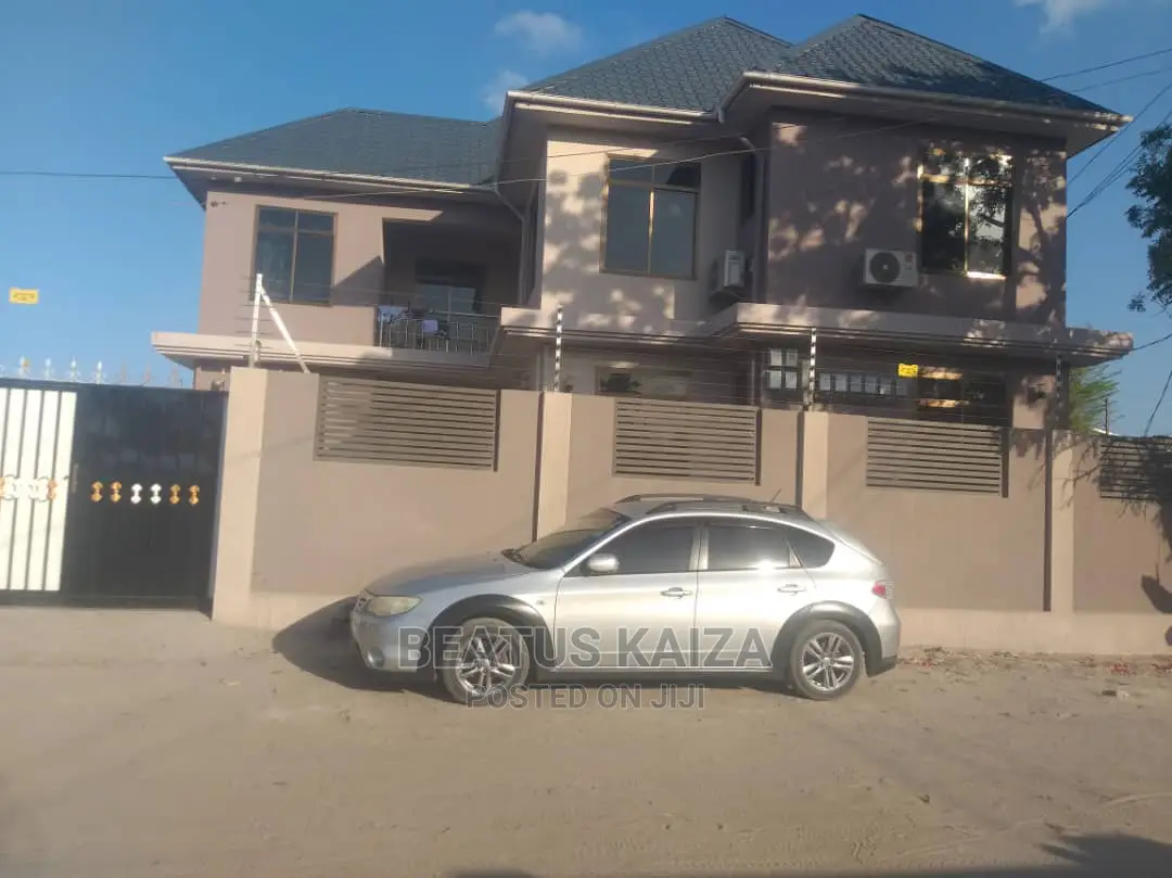 1bdrm Block of Flats in Onebedroom, Kinondoni for rent