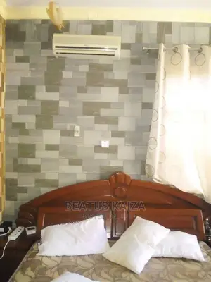 Furnished 2bdrm Bungalow in Fully Furnished, Kinondoni for rent