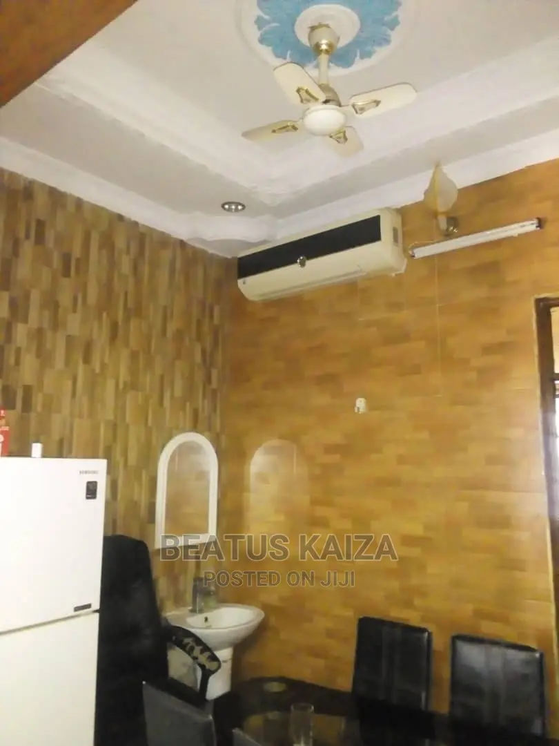 Furnished 2bdrm Bungalow in Fully Furnished, Kinondoni for rent