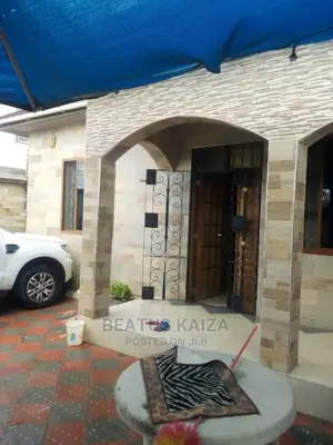 Furnished 2bdrm Bungalow in Fully Furnished, Kinondoni for rent