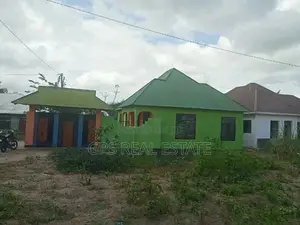 3bdrm House in Evans Mansa, Ilala for Sale