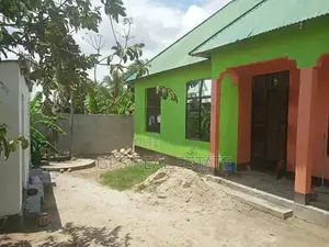 3bdrm House in Evans Mansa, Ilala for Sale