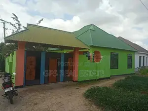 3bdrm House in Evans Mansa, Ilala for Sale