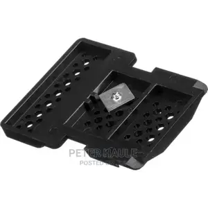 Sennheiser CA2 Shoemount Adapter for EW Series