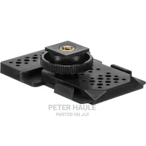 Sennheiser CA2 Shoemount Adapter for EW Series