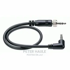 Sennheiser Line Output Cable for EK 100 G3,G4