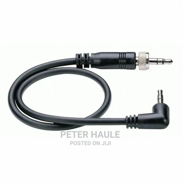Sennheiser Line Output Cable for EK 100 G3,G4