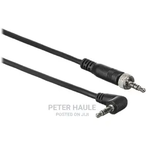 Sennheiser Line Output Cable for EK 100 G3,G4