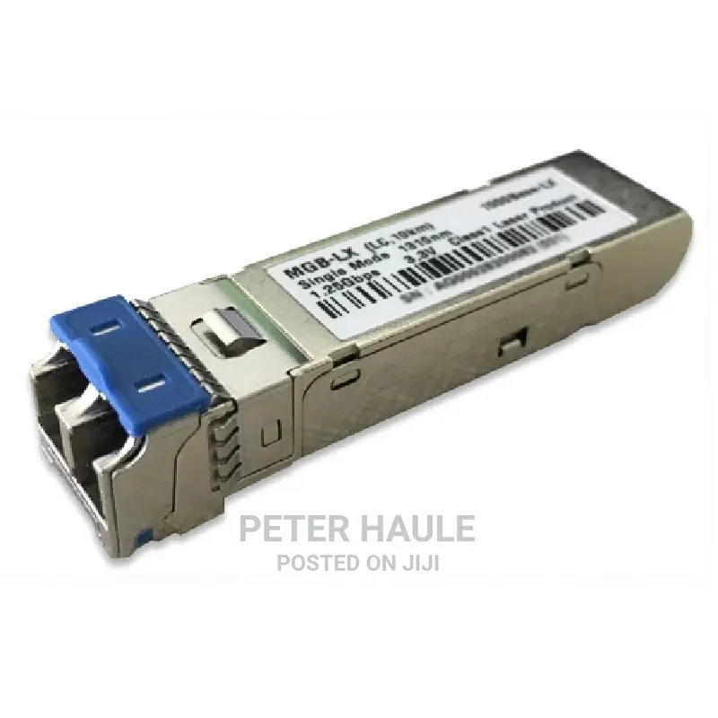 MGB-LX SFP Compatible to Planet