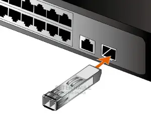 MGB-LX SFP Compatible to Planet