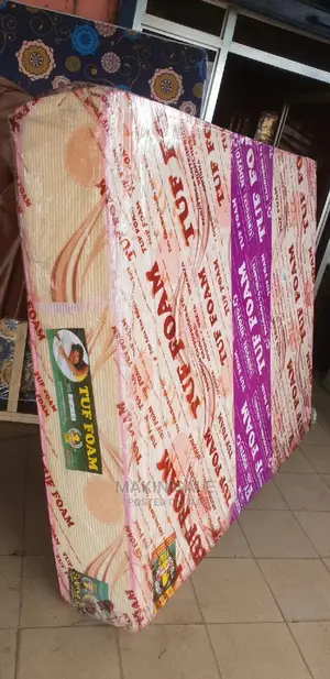 Magodoro Imara Kutoka Tuafoam Warranty Ipo