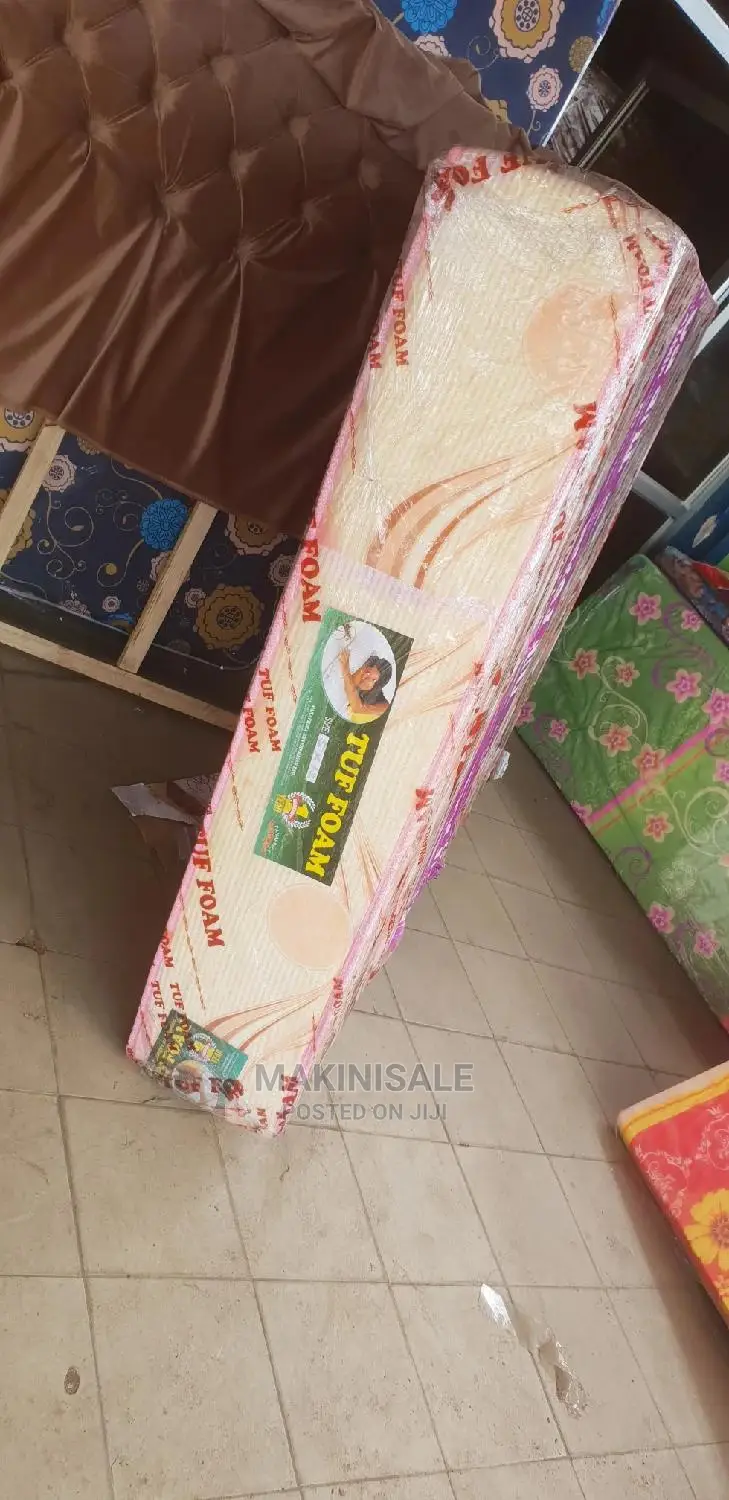 Magodoro Imara Kutoka Tuafoam Warranty Ipo