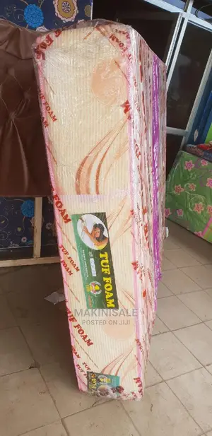 Magodoro Imara Kutoka Tuafoam Warranty Ipo