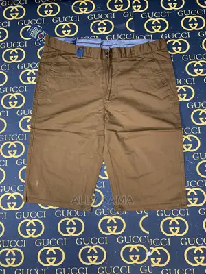 Men's Short Pens Khak