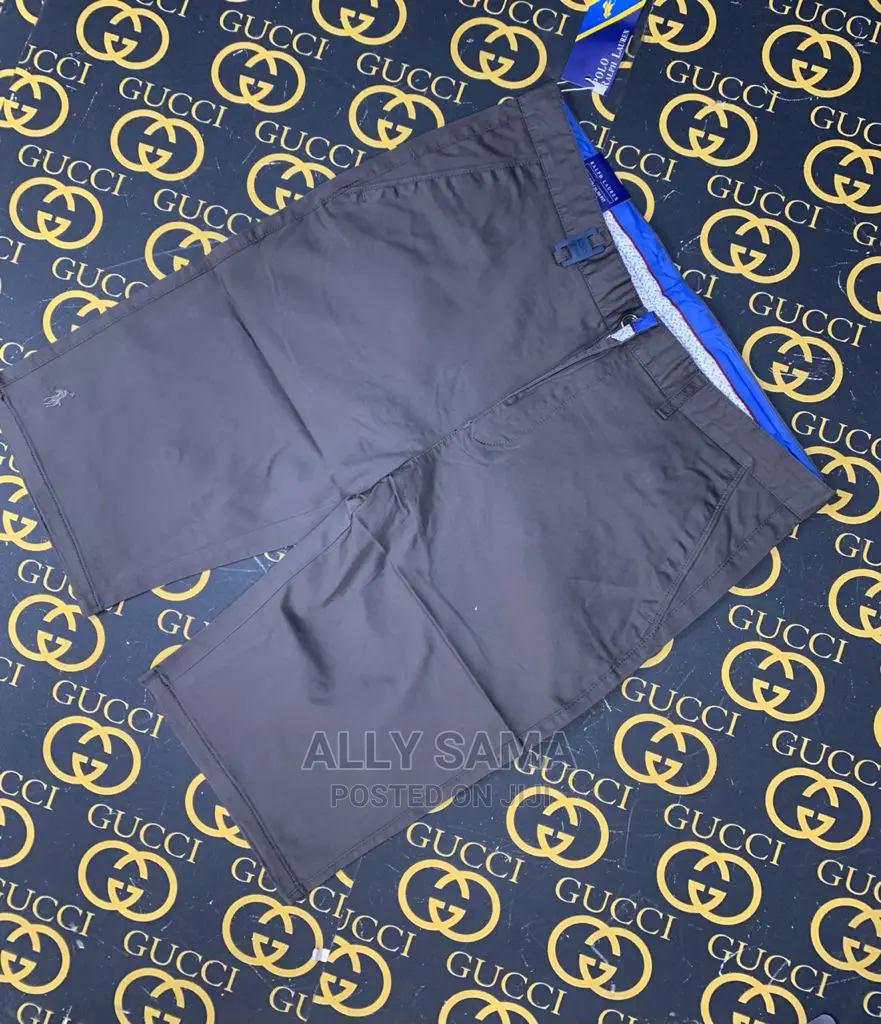 Men's Shortpens Black Gray