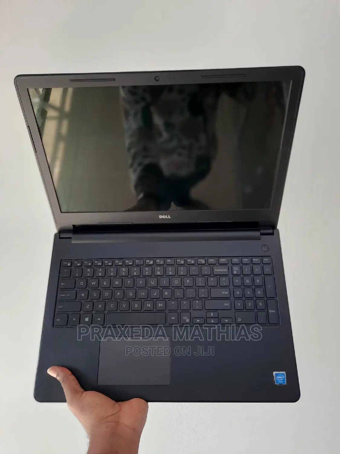 Laptop Dell Inspiron 15 4GB Intel Celeron HDD 500GB