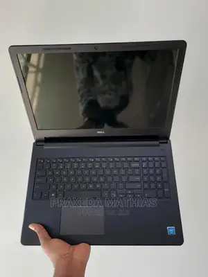 Laptop Dell Inspiron 15 4GB Intel Celeron HDD 500GB