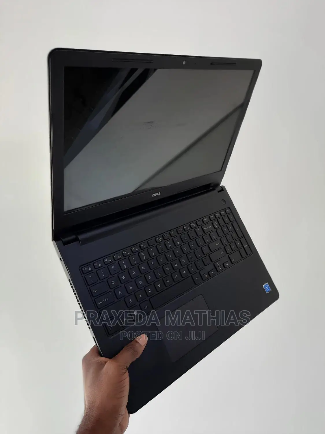 Laptop Dell Inspiron 15 4GB Intel Celeron HDD 500GB