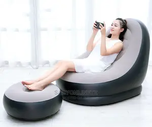 Inflatable Air Sofa