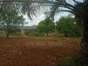 Shamba Linauzwa ( Land for Sale 6 Acres )