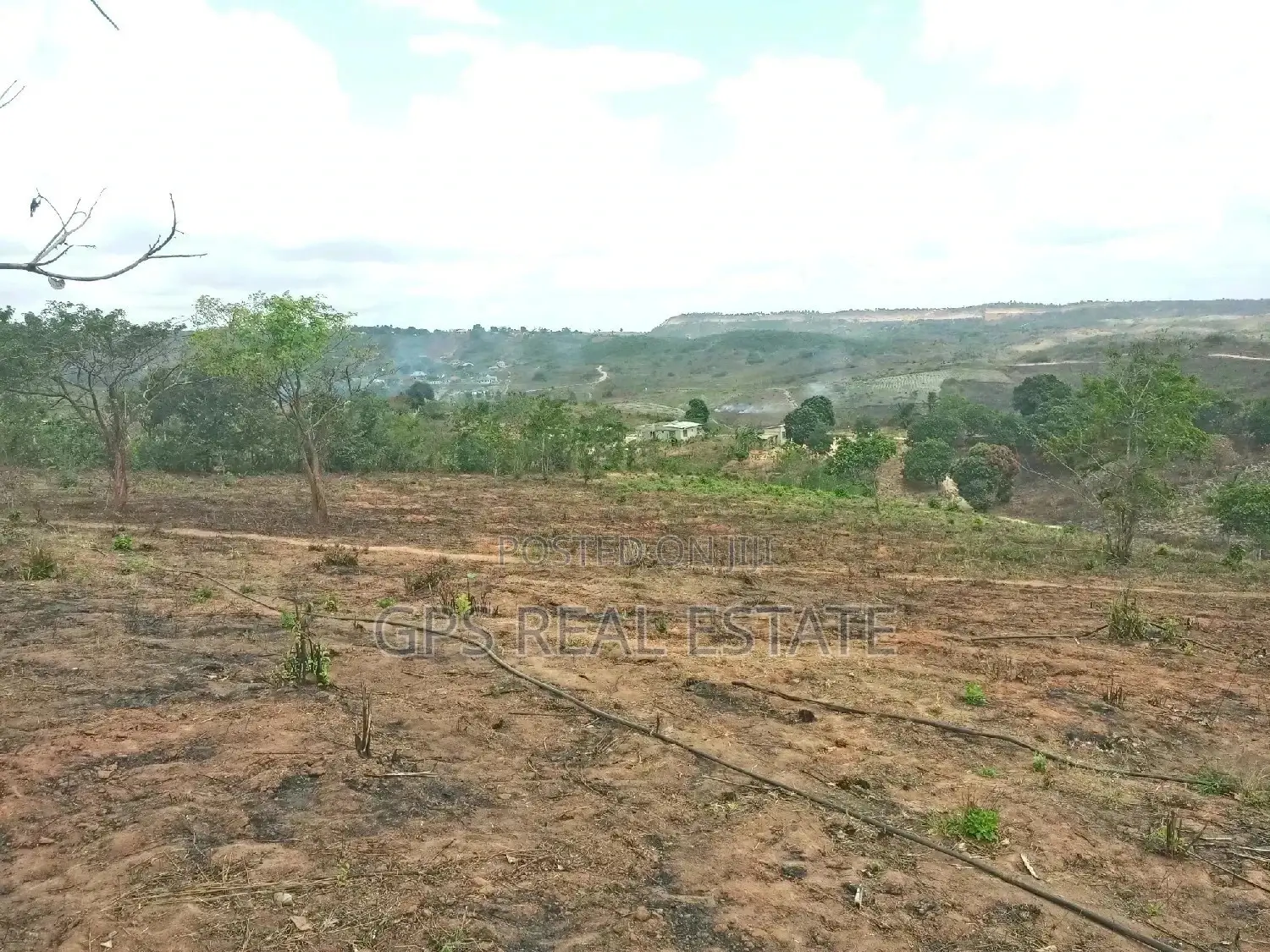 Shamba Linauzwa ( Land for Sale 6 Acres )