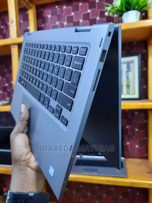 Laptop Dell 8GB Intel Core I5 HDD 1T