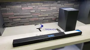 Samsung Soundbar HW-A650