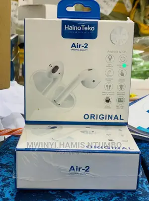 Haino Teko Air 2 Original Germany