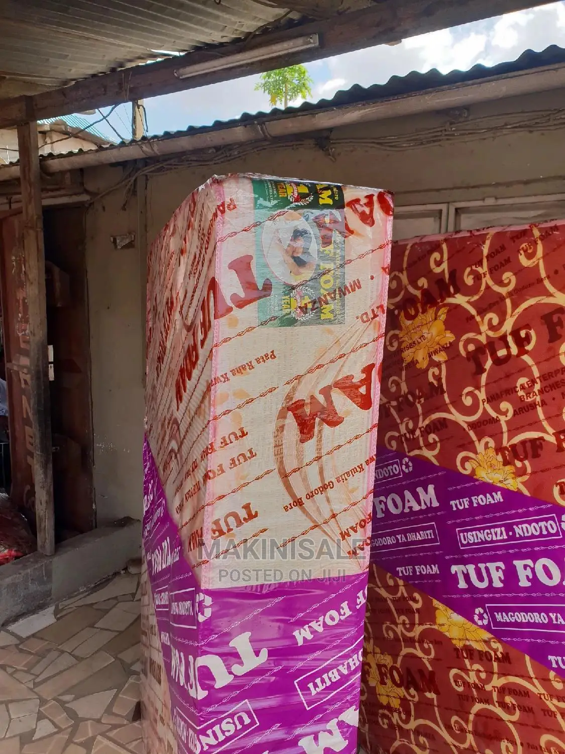 Ofa Ofa Magodoro Imara Kwa Bei Nafuu Sana Tupigie