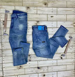 Men's Jeans