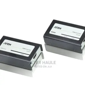 HDMI Cat 5 Extender (1080p at 40m)
 
Ve800a