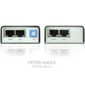 HDMI Cat 5 Extender (1080p at 40m)
 
Ve800a