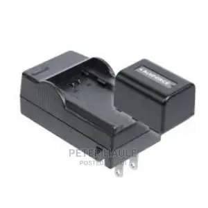 Camcorder Video Digital Camera Travel Charger