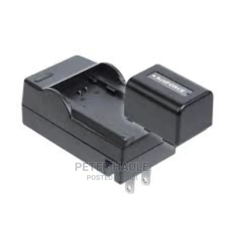 Camcorder Video Digital Camera Travel Charger