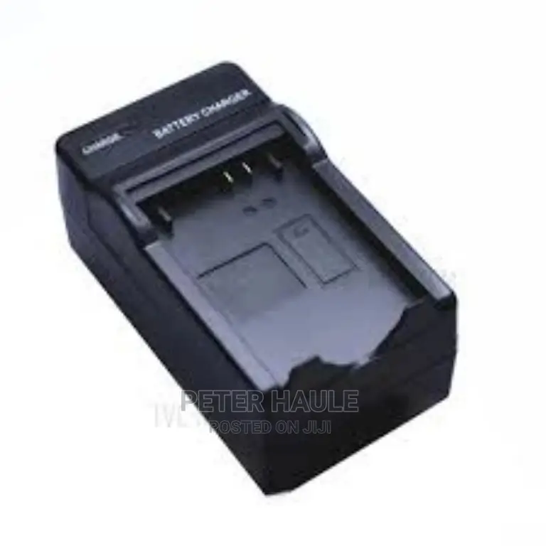 Camcorder Video Digital Camera Travel Charger