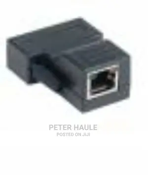 DE01ERK Dvi-Extender Up to 50 Meters Fullhd Over Cat-Cable