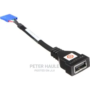 HP Internal USB Port Kit EM165AA 407083-001