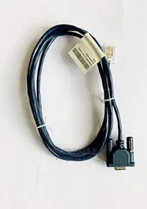 HP Console Cable 9 Pin to Rj45 PN 5184-6719
