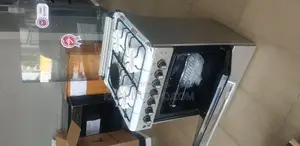 Delta Oven Cooker 60×60