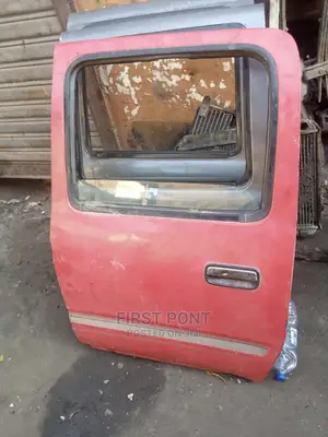 Milango Ya Hilux
