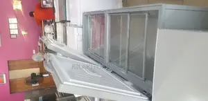 Delta Big Freezer 650L