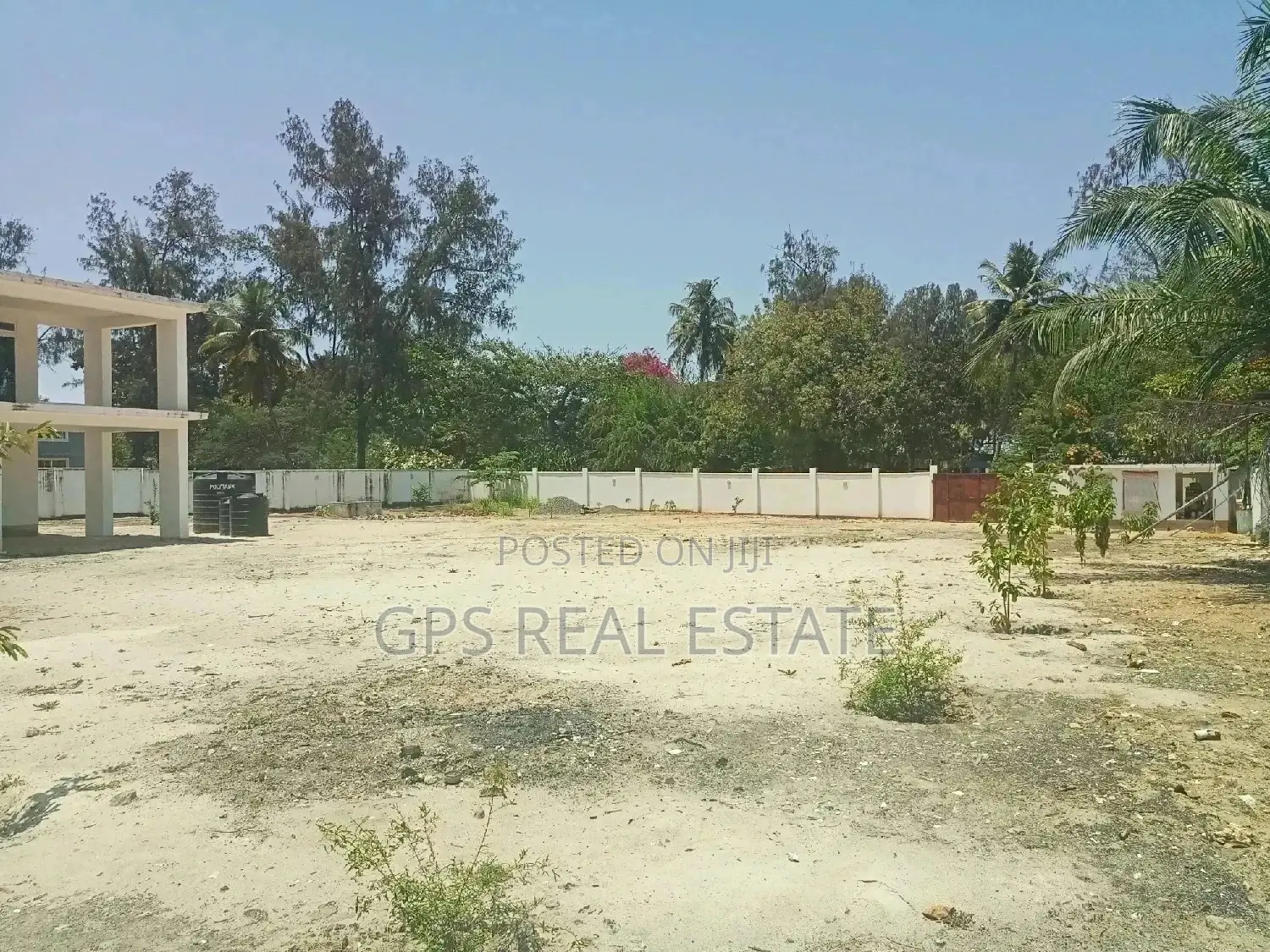 5bdrm Mansion in Evans Mansa, Kinondoni for Sale